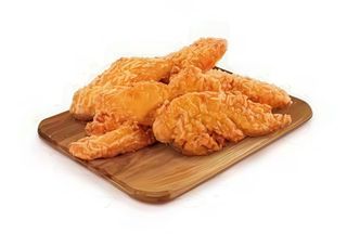 Chrupiące polędwiczki 200g