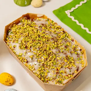 Ciasto marchewkowe VEGE