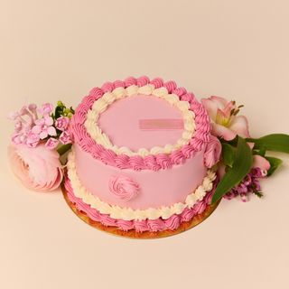 Tort Red Velvet