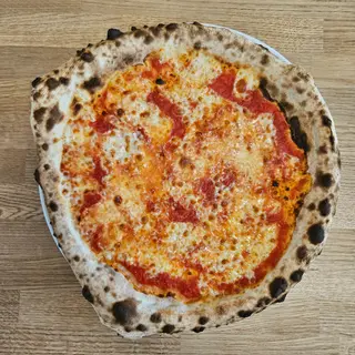 Pizza Margherita