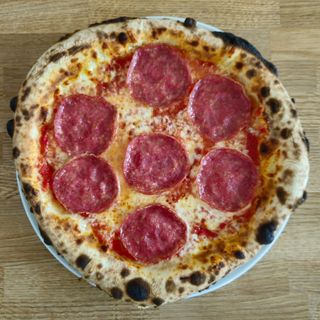 Pizza Salami