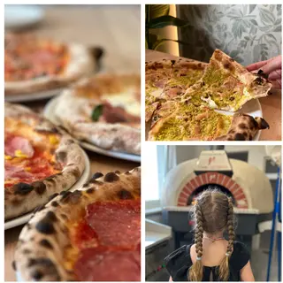 Pizza tygodnia