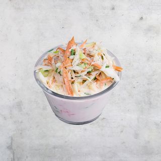 Coleslaw