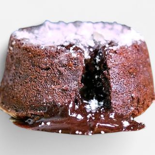 LAVA CAKE