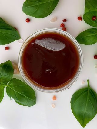 BBQ kentucky oryginalny sos z Ameryki