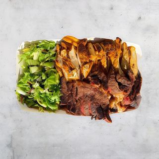 Obsesjonista Mix XXL 