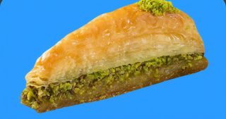 Baklava