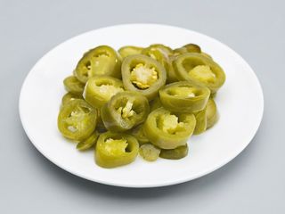 papryka jalapeno