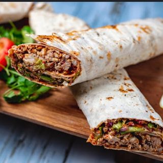 Tortilla Super XYZ  Duży