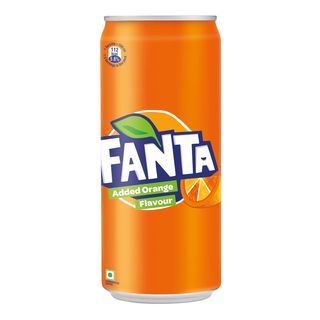 Fanta 0,33l