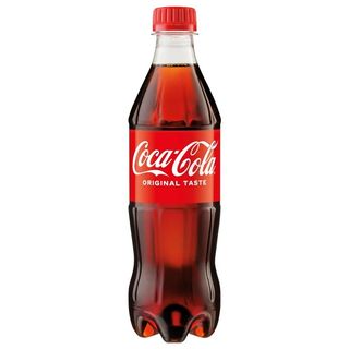Coca-Cola 0.5l