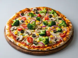 Pizza Studencka 32cm
