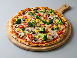 Pizza Studencka 40cm