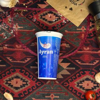 Ayran (produkt polski) 330 ml