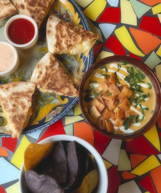 Zupa krem Chowder 400ml