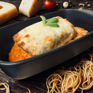 Lasagne al Forno 