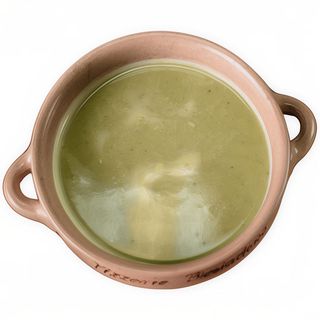 Krem brokułowy