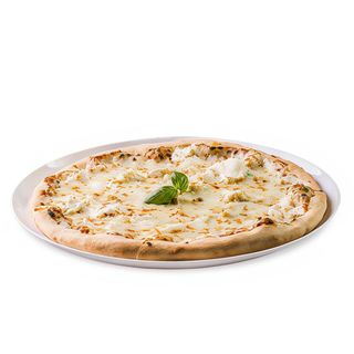 Pizza Quattro Fromaggi