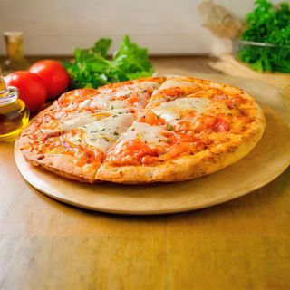Pizza Bambino 35cm