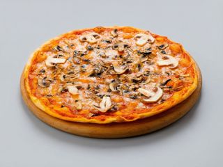 Pizza Funghi 45cm
