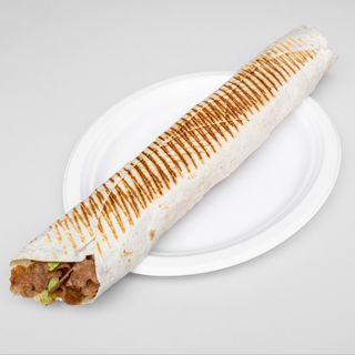 TORTILLA AMERYKAŃSKI MEGA