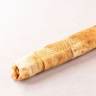 Mega Rollo Wegetariańskie