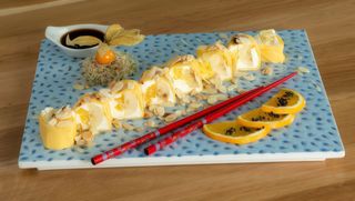 Shimayona słodkie mango