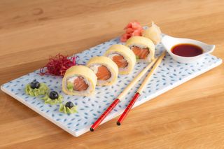 Tamago roll 4szt