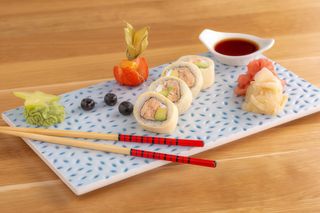 Tamago grill roll 4szt