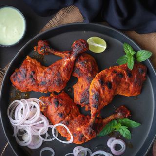 Tandoori Chicken legs