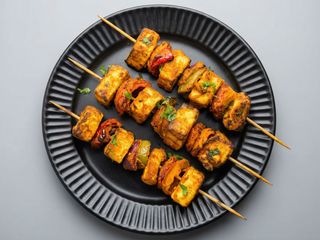 Paneer Tikka