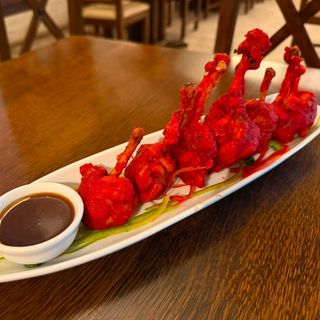 Chicken Lollipop (6szt)