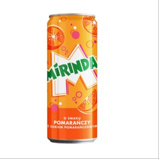 Mirinda