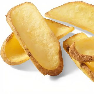 Scoopsy (frytki w kształcie łódeczek)