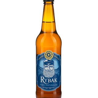 RYBAK piwo naturalne but 0.5L