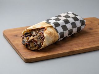 Pita BBQ Boy