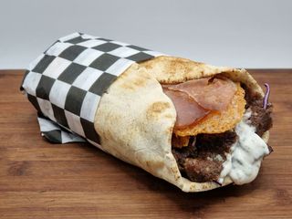 Pita Italian