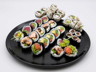 Set Sushi Strefa 42 szt