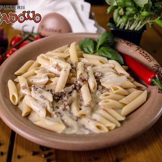 Carbonara