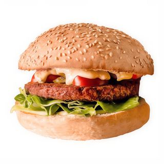 Cheeseburger XXL