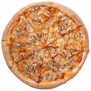Grzybobranie
