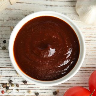 BBQ sos