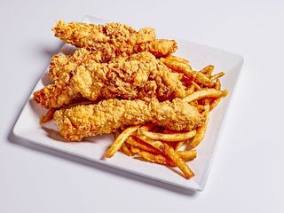 Chicken Strips