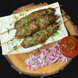 Lula kebab