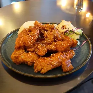 Kurczak BANGKOK (new)