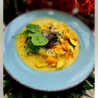 zupa dnia FIT o obnizonej wartości kalorycznej