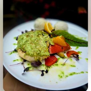 II danie dnia standard