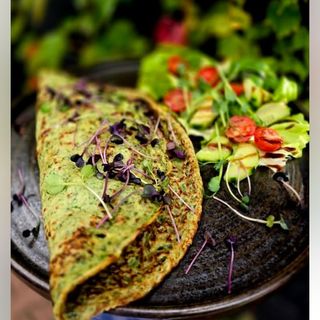 II danie dnia FIT o obnizonej wartości kalorycznej