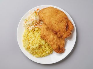 Kotlet filet z kurczaka
