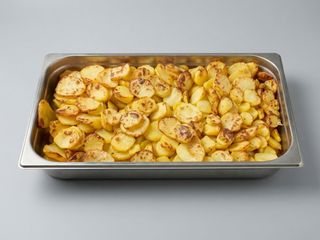 Ziemniaki w talarkach 150g